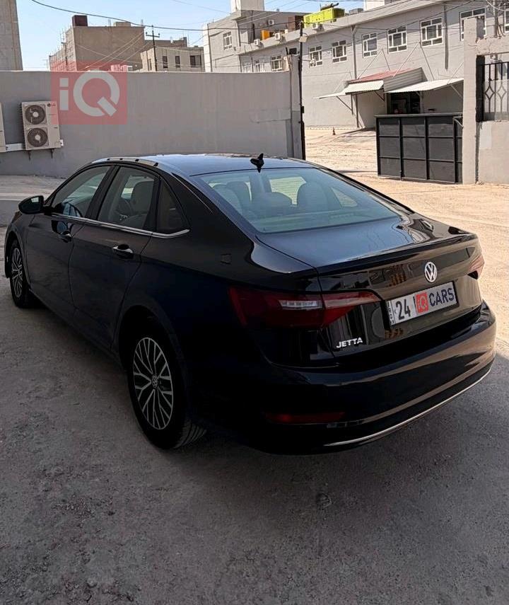 فولكسفاغن جيتا
